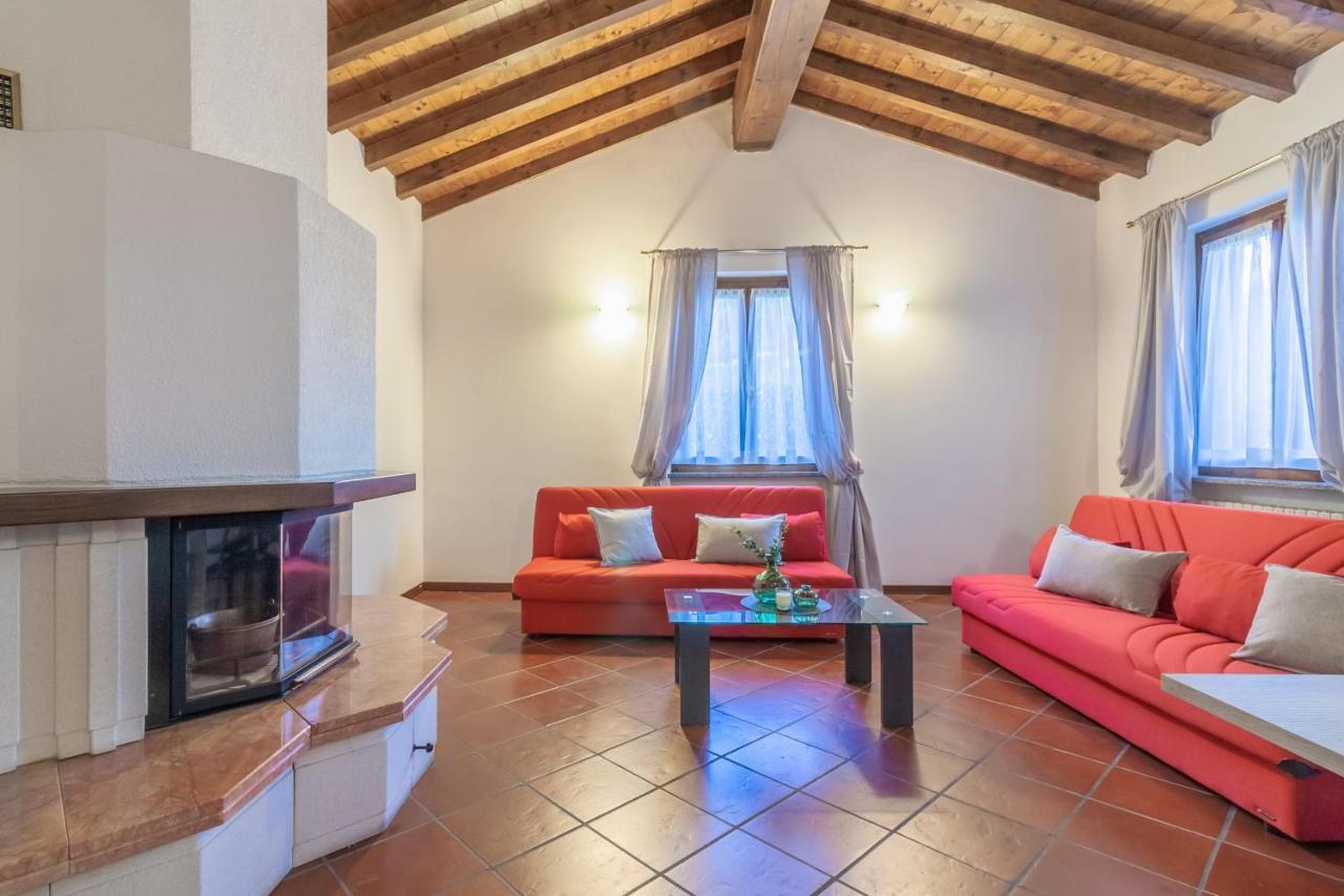 Villa Ca' Mia By Wonderful Italy Menaggio Exterior foto
