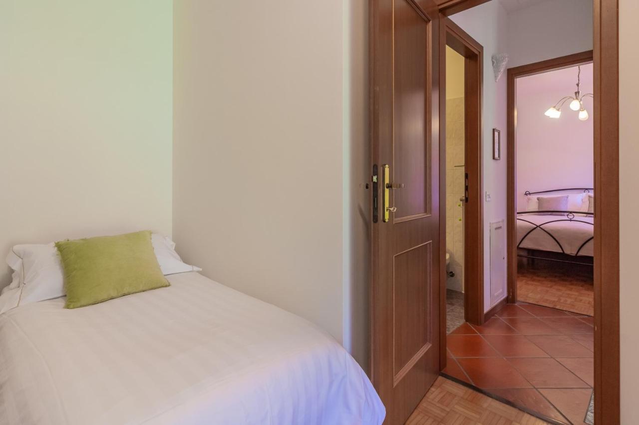 Villa Ca' Mia By Wonderful Italy Menaggio Exterior foto
