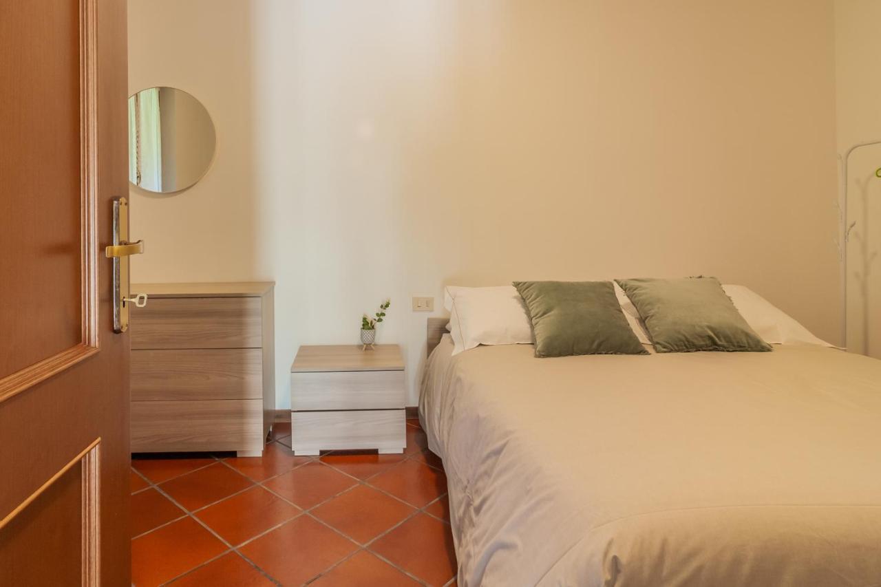 Villa Ca' Mia By Wonderful Italy Menaggio Exterior foto
