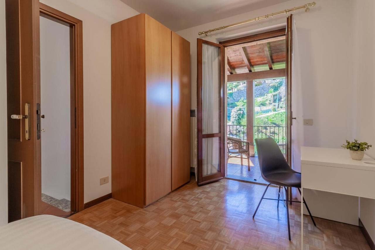Villa Ca' Mia By Wonderful Italy Menaggio Exterior foto